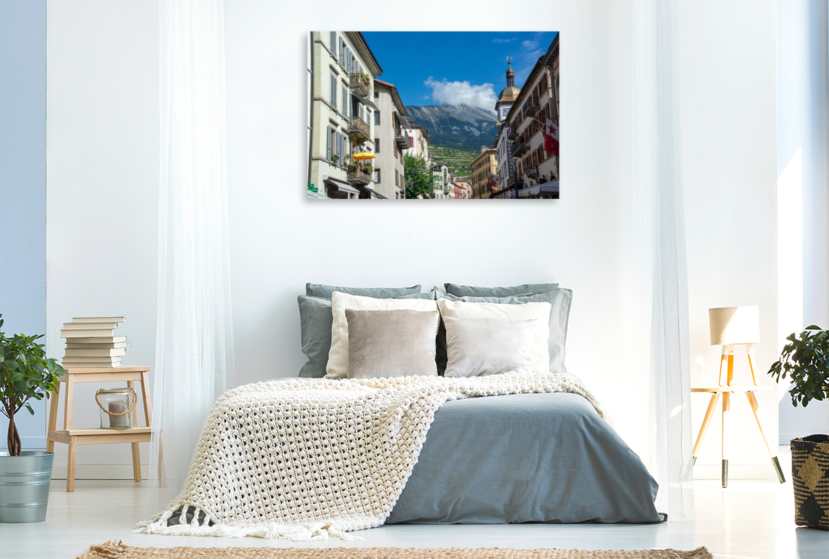 Altstadt von Sion