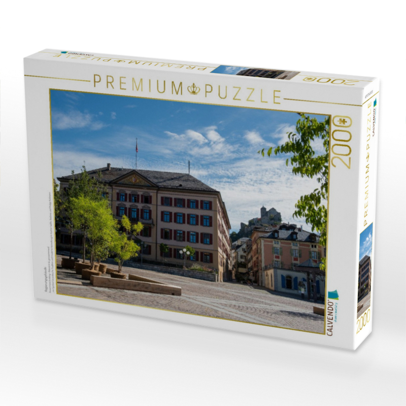 Regierungsgebäude