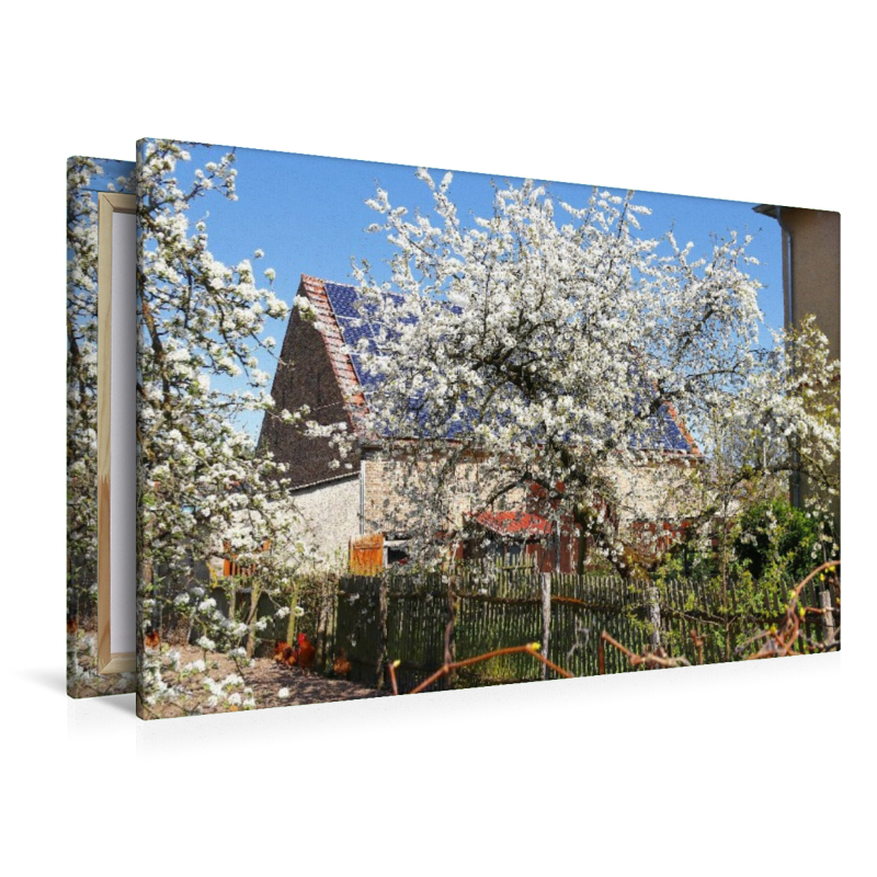 Fresdorf in Brandenburg