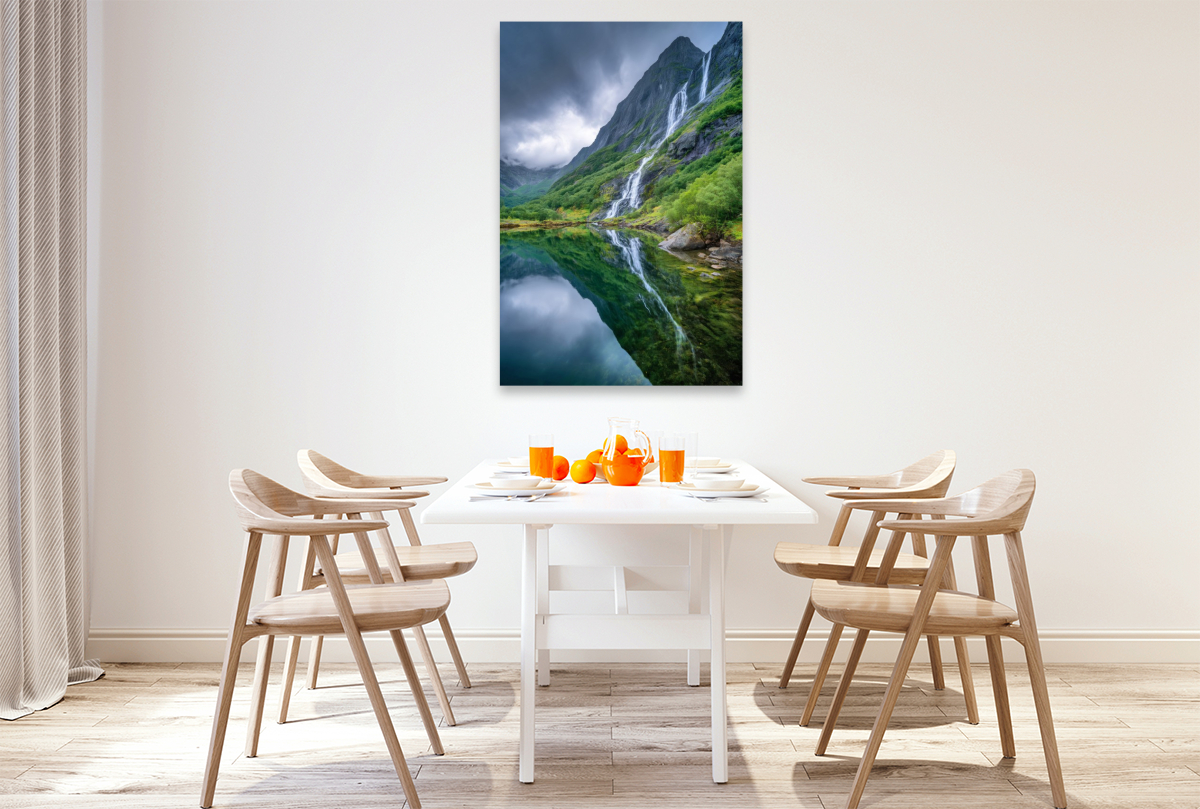 Norwegen – Reine, Lofoten