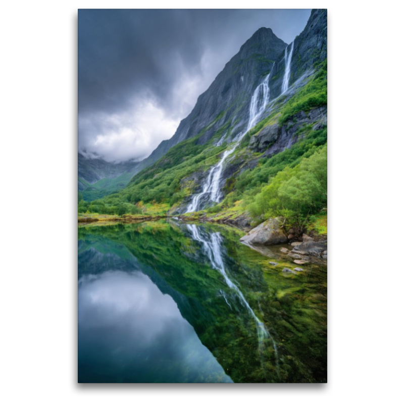 Norwegen – Reine, Lofoten
