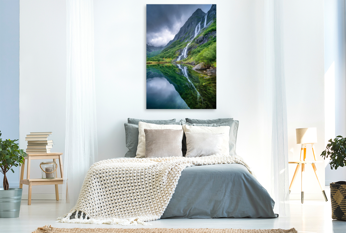 Norwegen – Reine, Lofoten