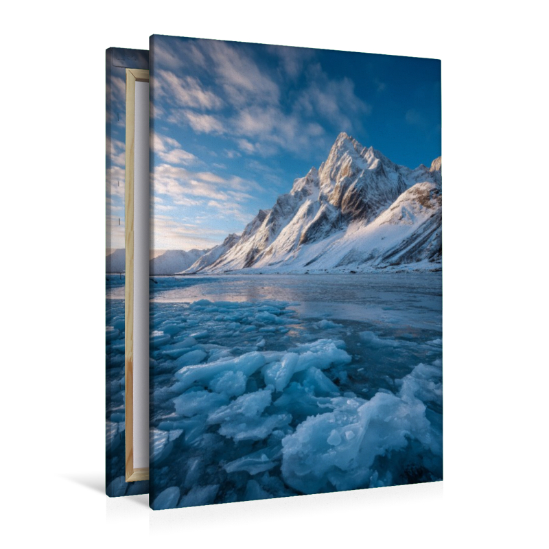 Norwegen – Geirangerfjord
