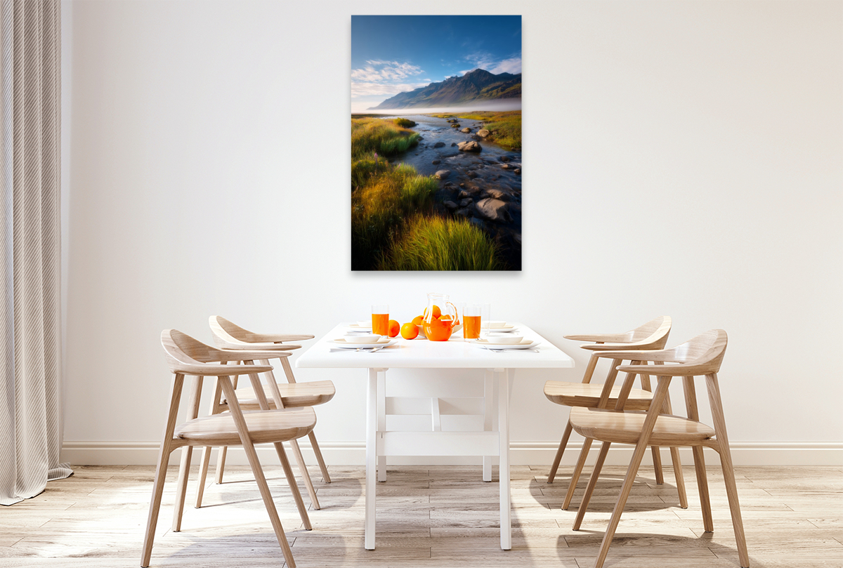 Island – Hochland von Landmannalaugar