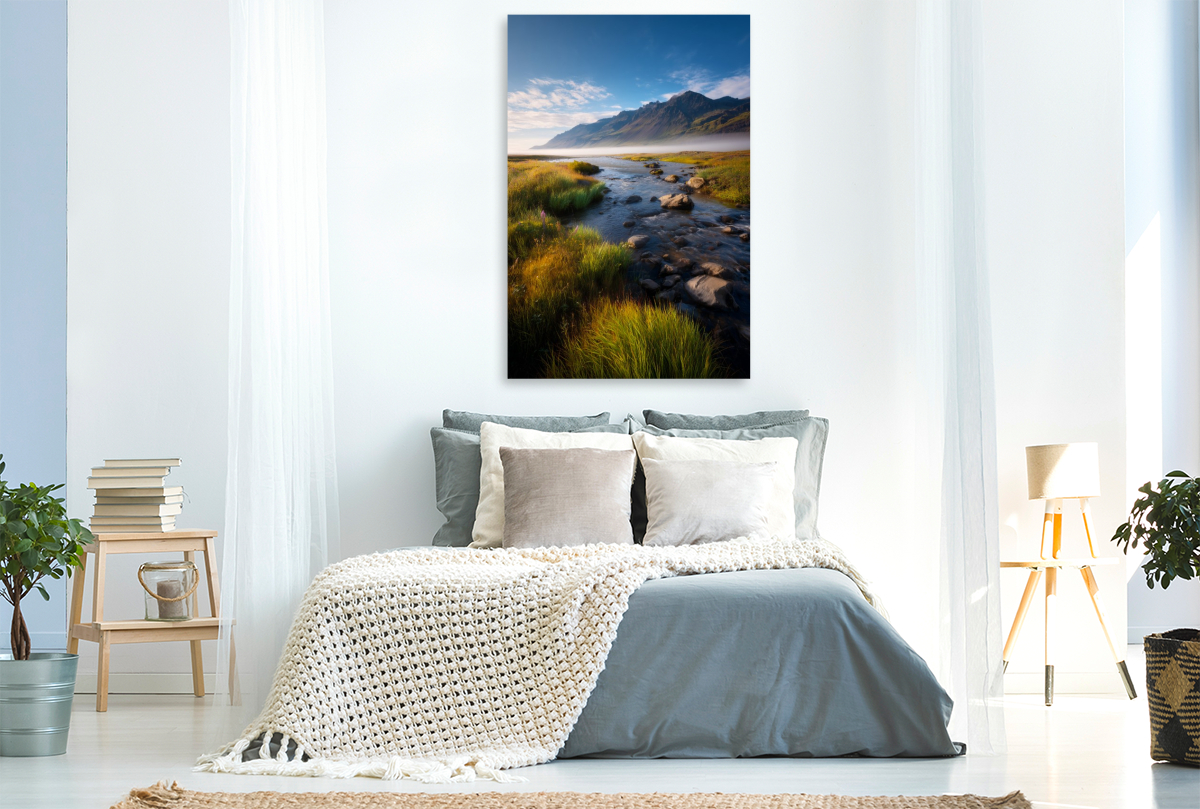 Island – Hochland von Landmannalaugar