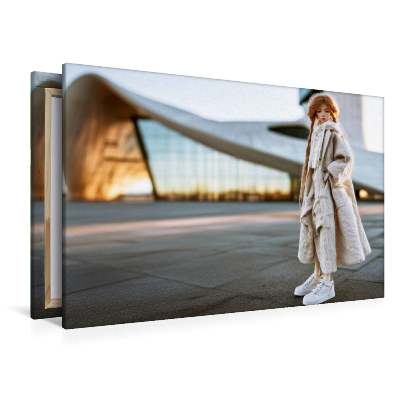 Minimalist Street Style