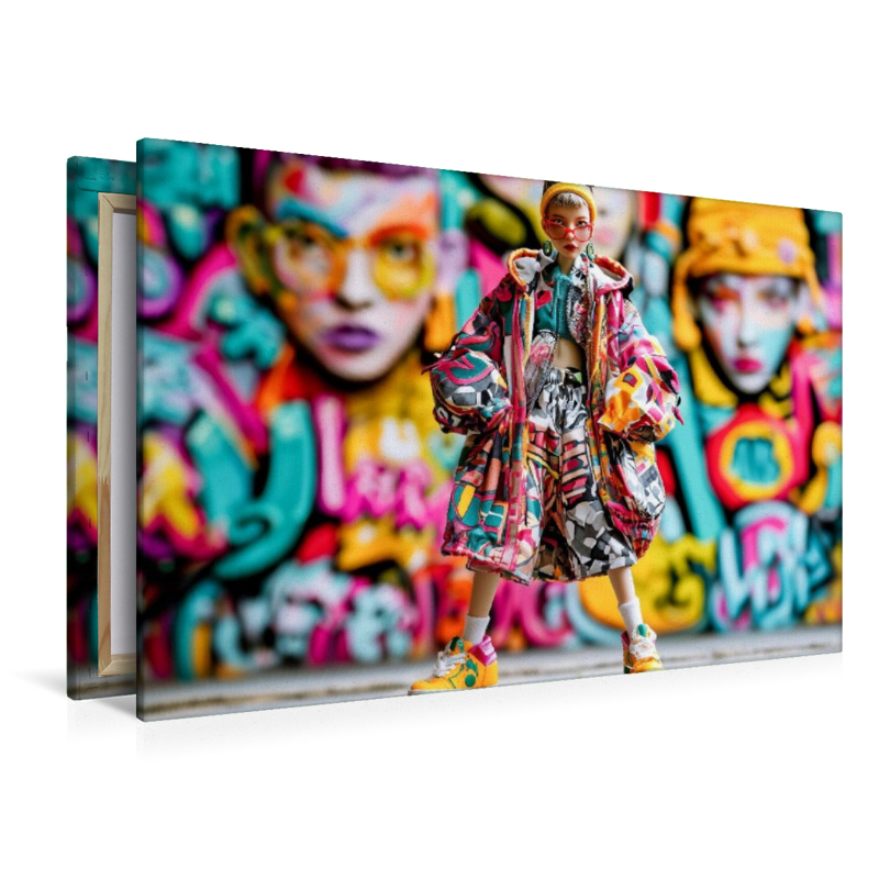 Graffiti Wall