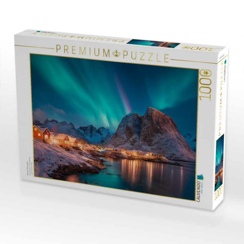 Tromsø, Norwegen
