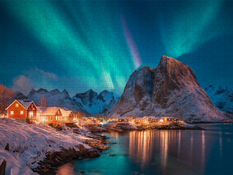 Tromsø, Norwegen