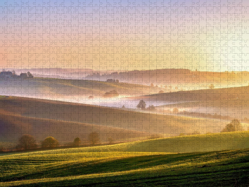 Eine Landschaft, die den Puls senkt und den Blick weitet.
