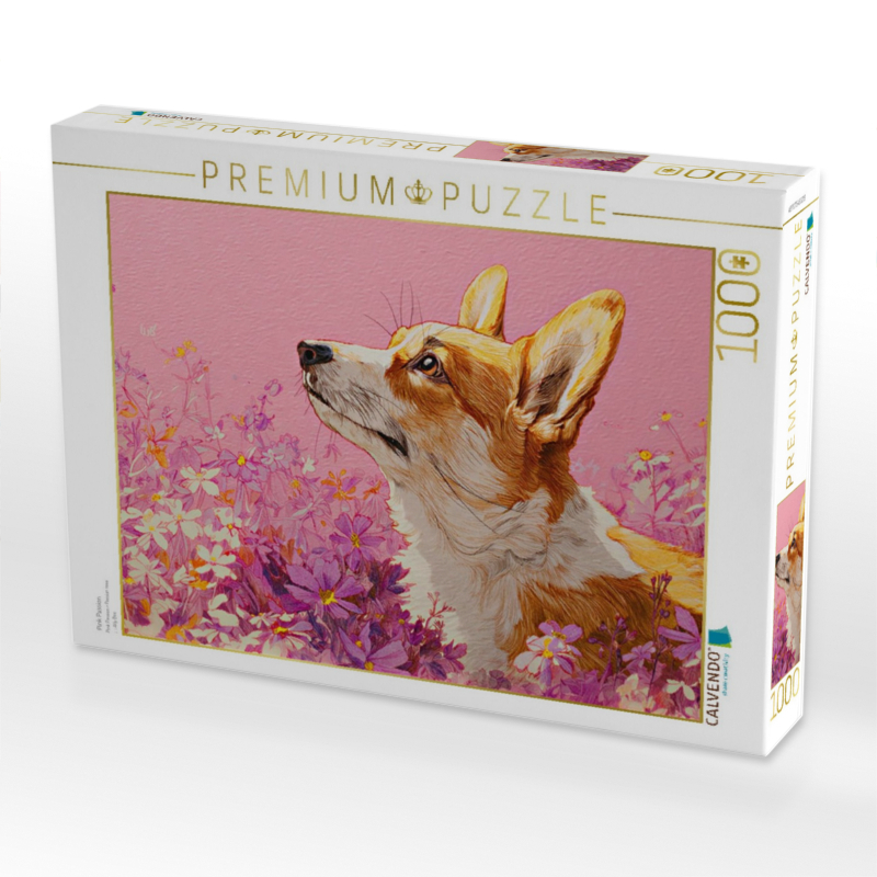 Pink Passion