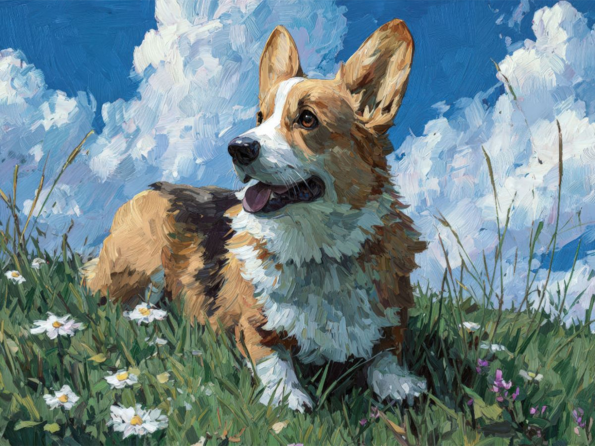 Frühling