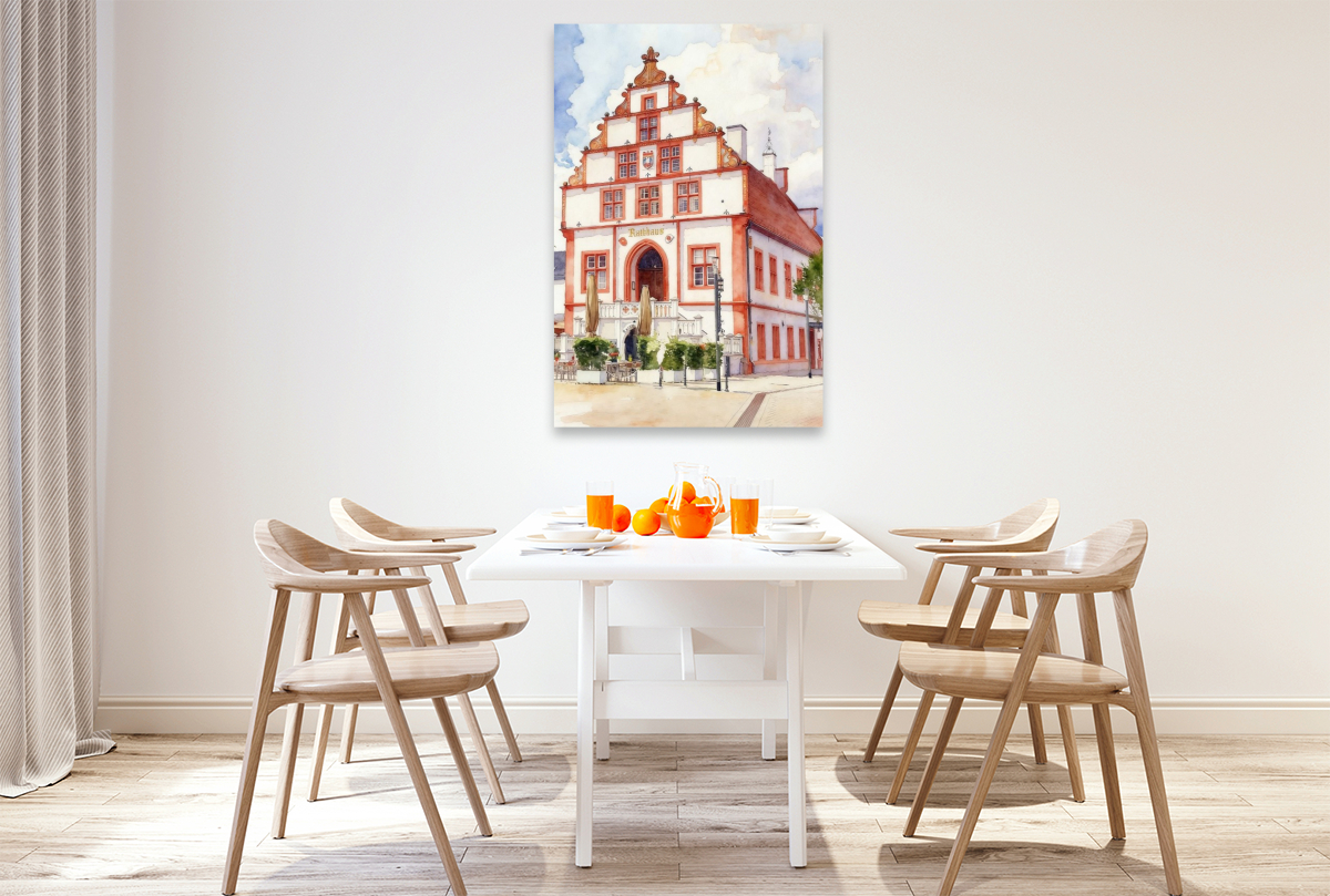 Rathaus Bad Salzuflen