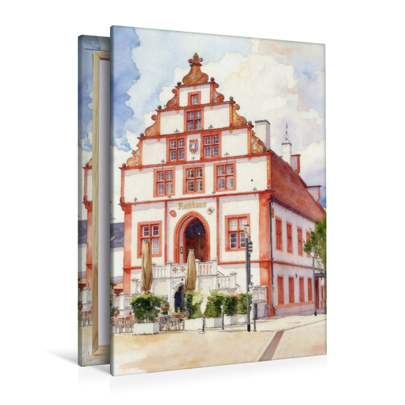 Rathaus Bad Salzuflen
