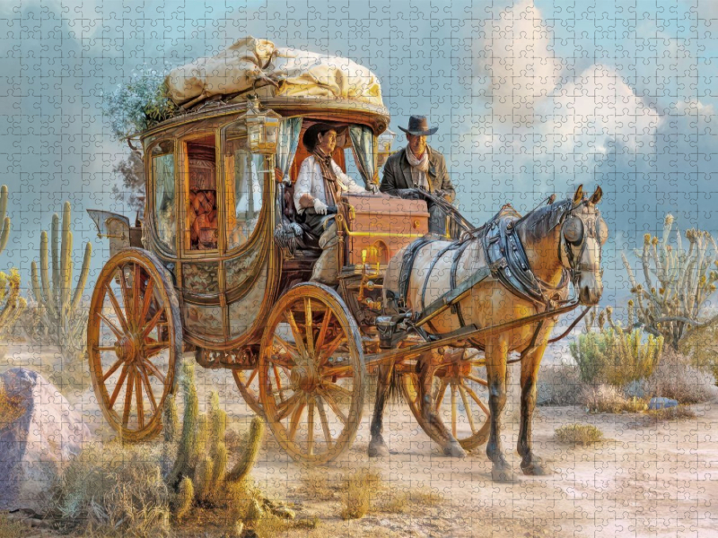 Le Far West