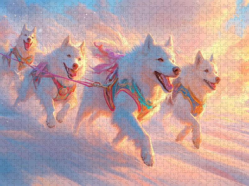 Winterzauber