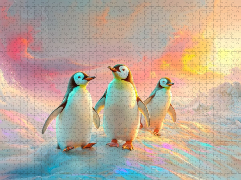 Winterzauber