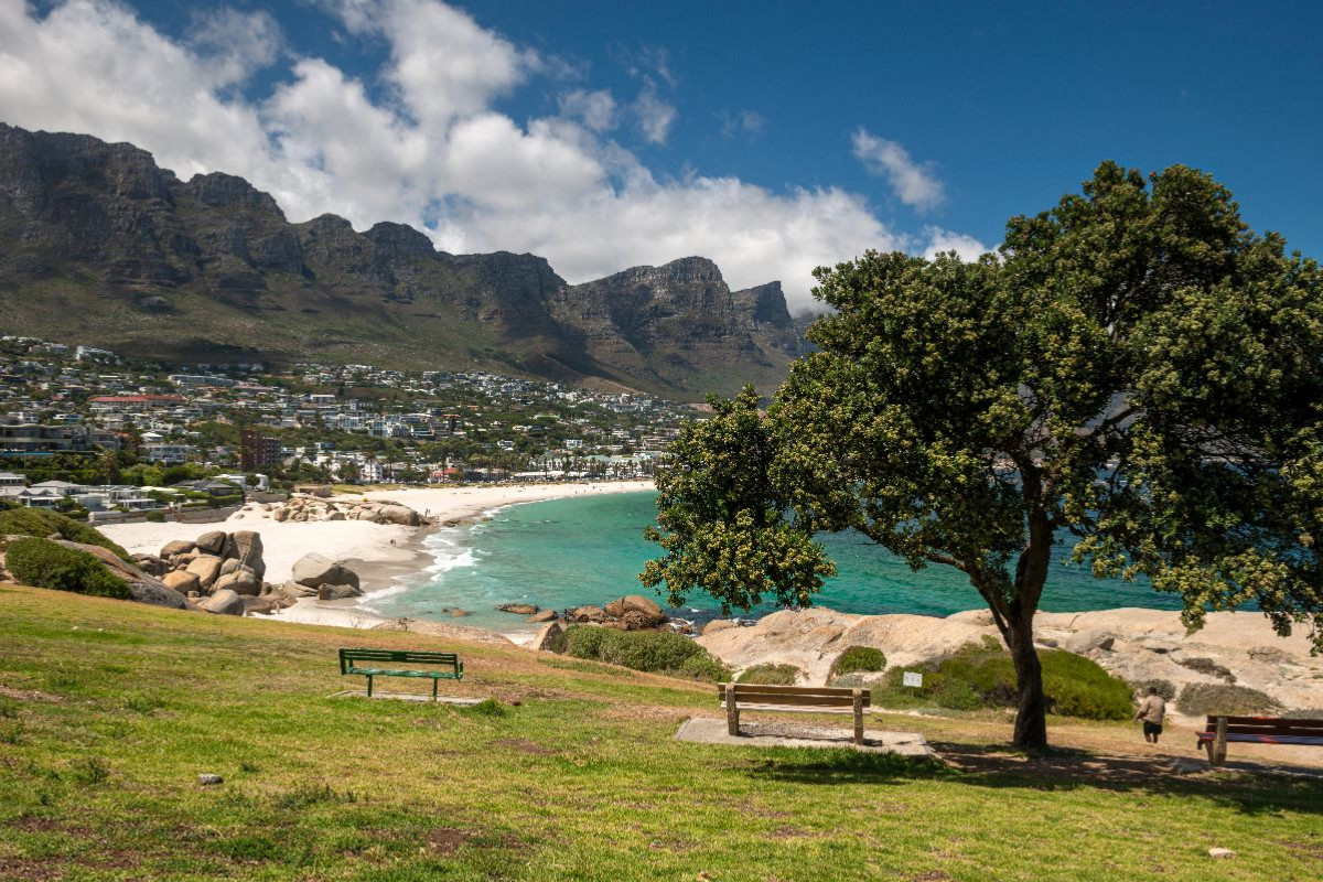 Camps Bay