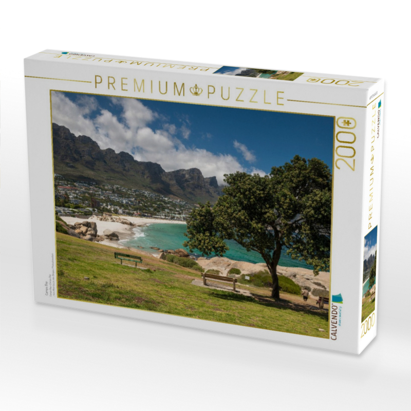 Camps Bay