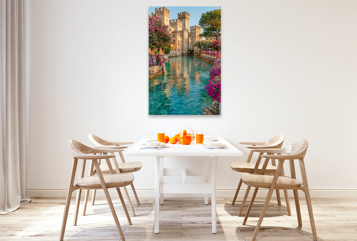 Sirmione – Romantik und Geschichte am Gardasee