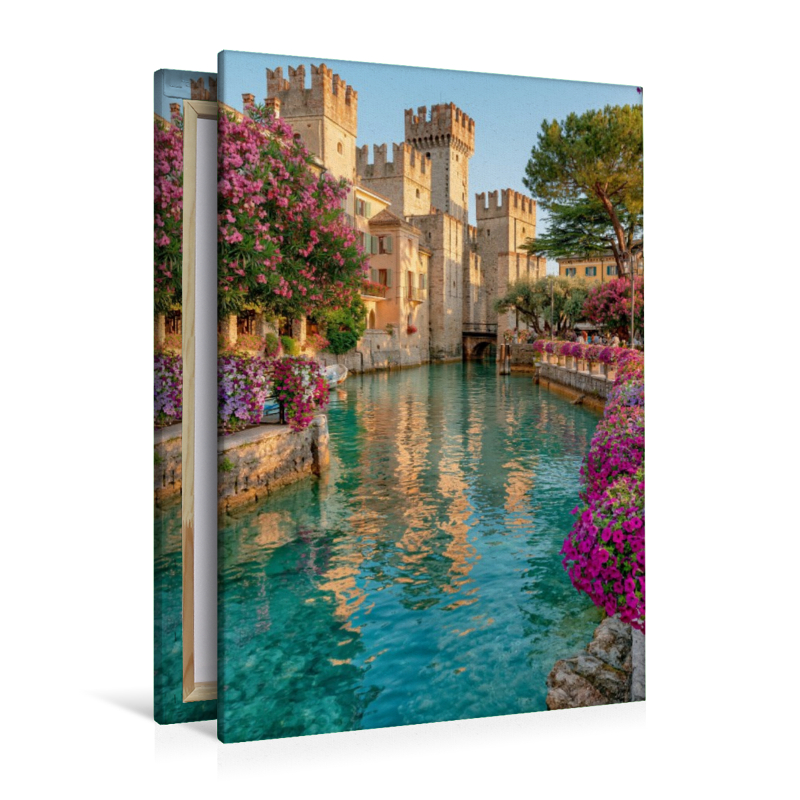 Sirmione – Romantik und Geschichte am Gardasee