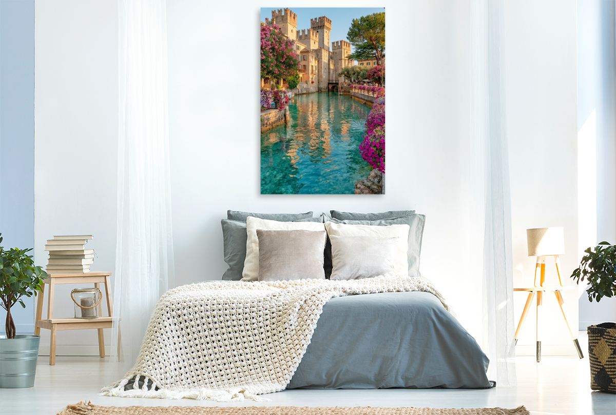 Sirmione – Romantik und Geschichte am Gardasee