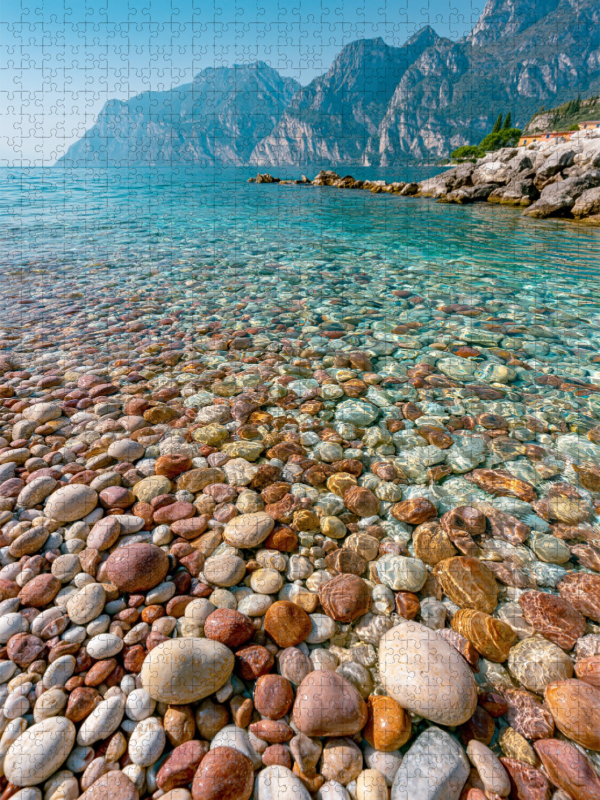 Lago di Garda – Kristallklares Wasser und italienische Leichtigkeit