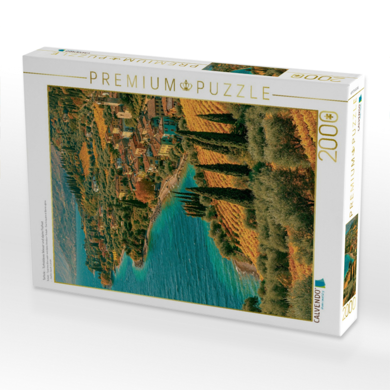 Torbole – Türkisblaues Wasser und alpine Freiheit