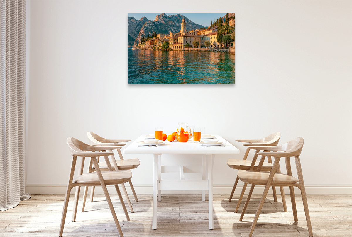 Gardasee – Goldene Herbstabende voller Reiselust