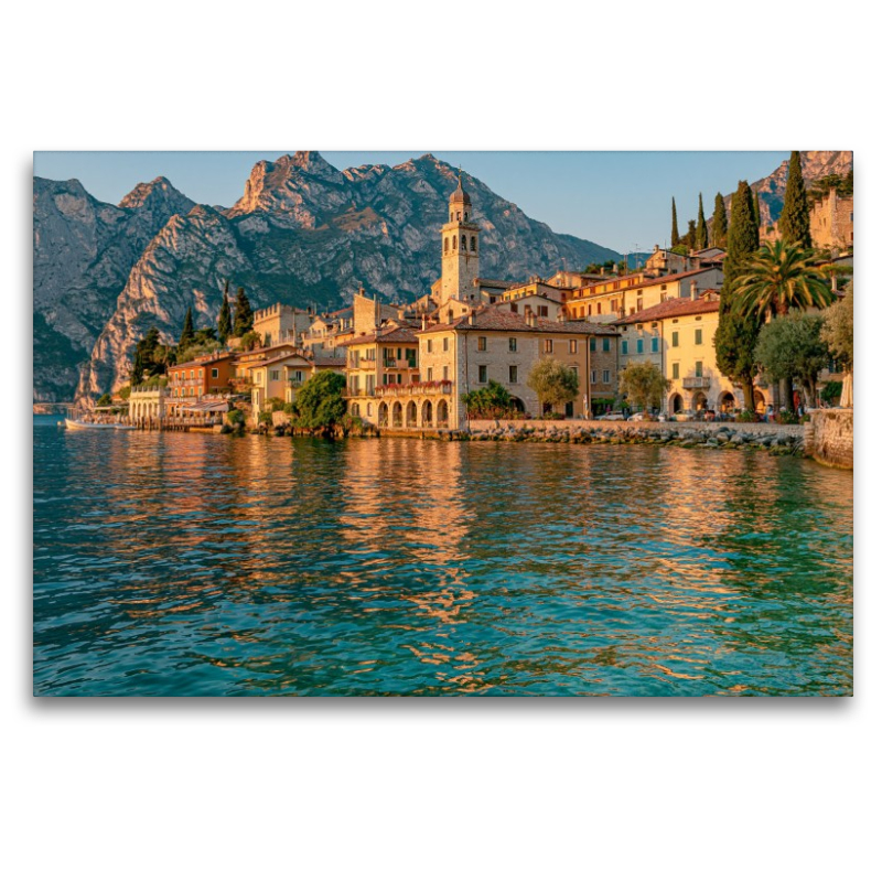 Gardasee – Goldene Herbstabende voller Reiselust