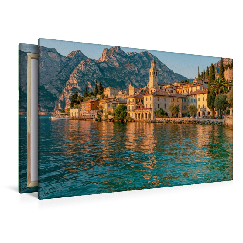 Gardasee – Goldene Herbstabende voller Reiselust