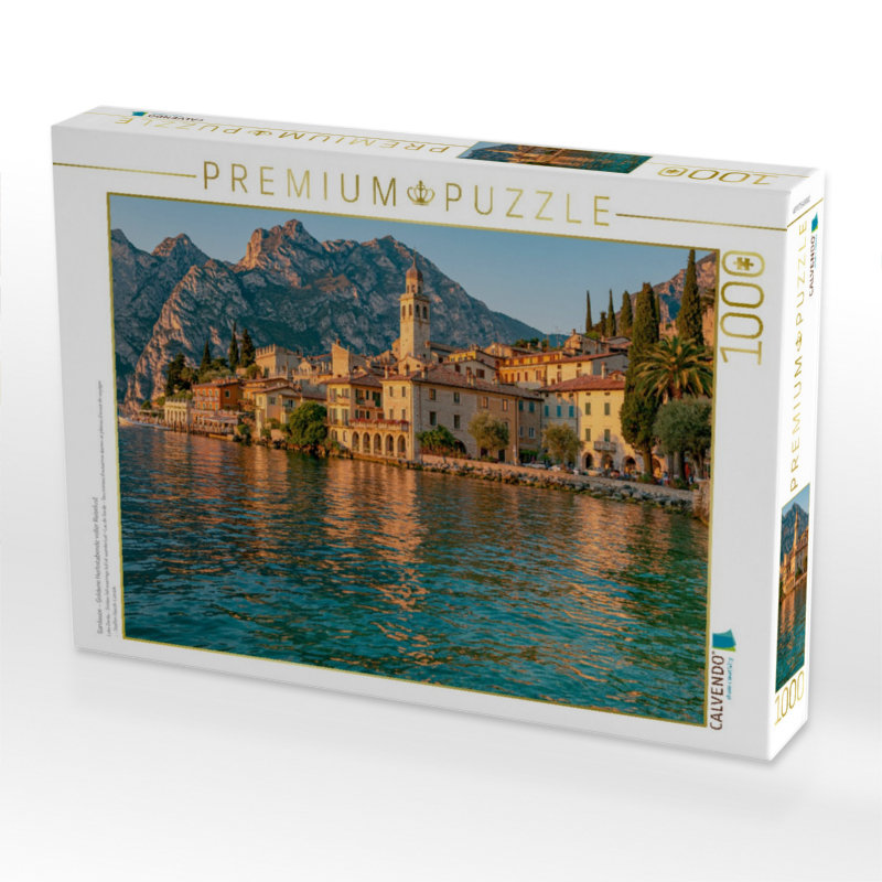 Gardasee – Goldene Herbstabende voller Reiselust