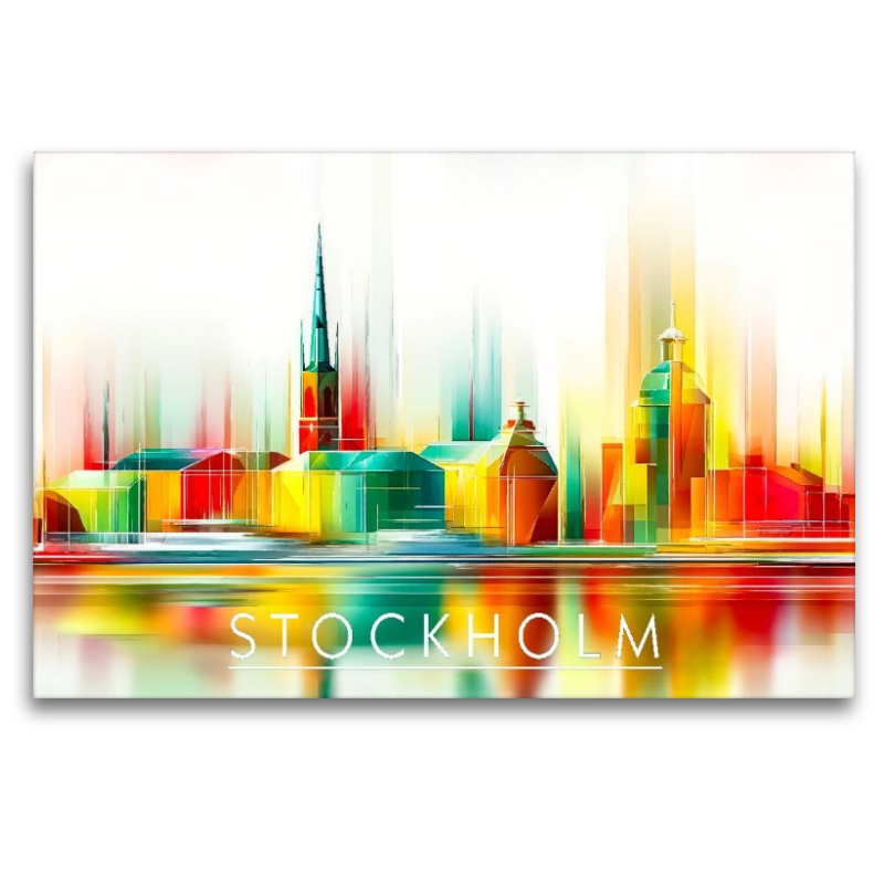 Stockholm