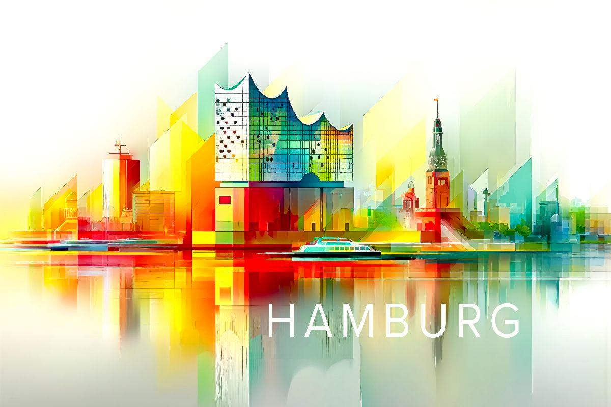 Hamburg