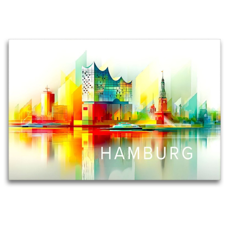 Hamburg