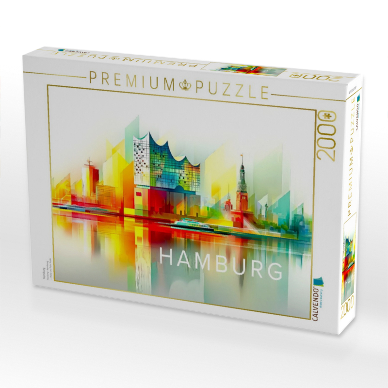 Hamburg