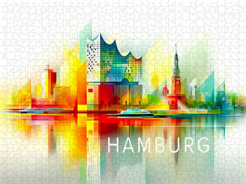 Hamburg