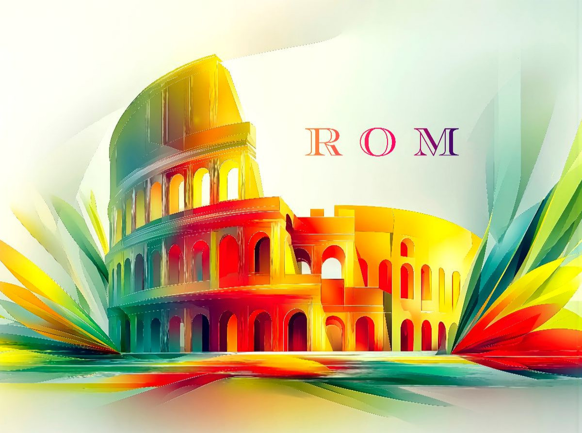 Rom