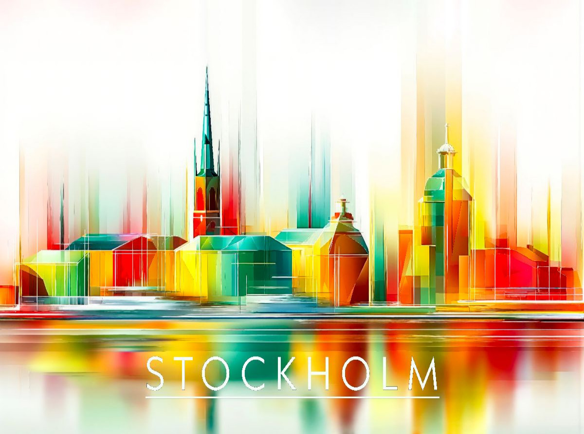 Stockholm
