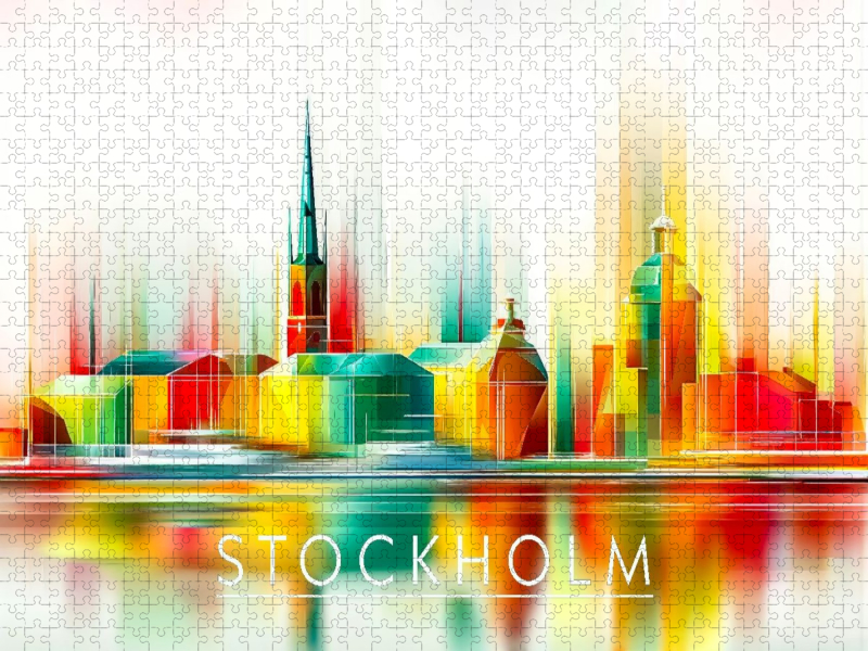 Stockholm