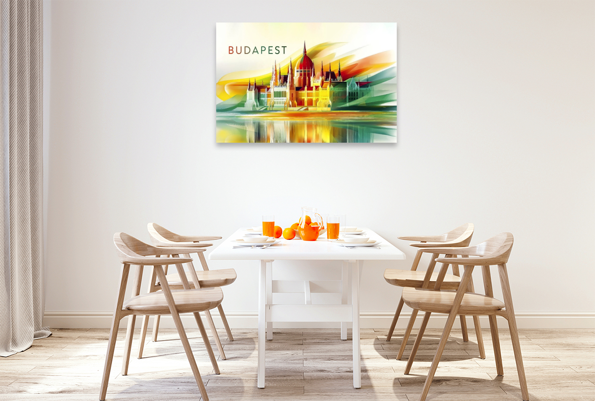 Budapest