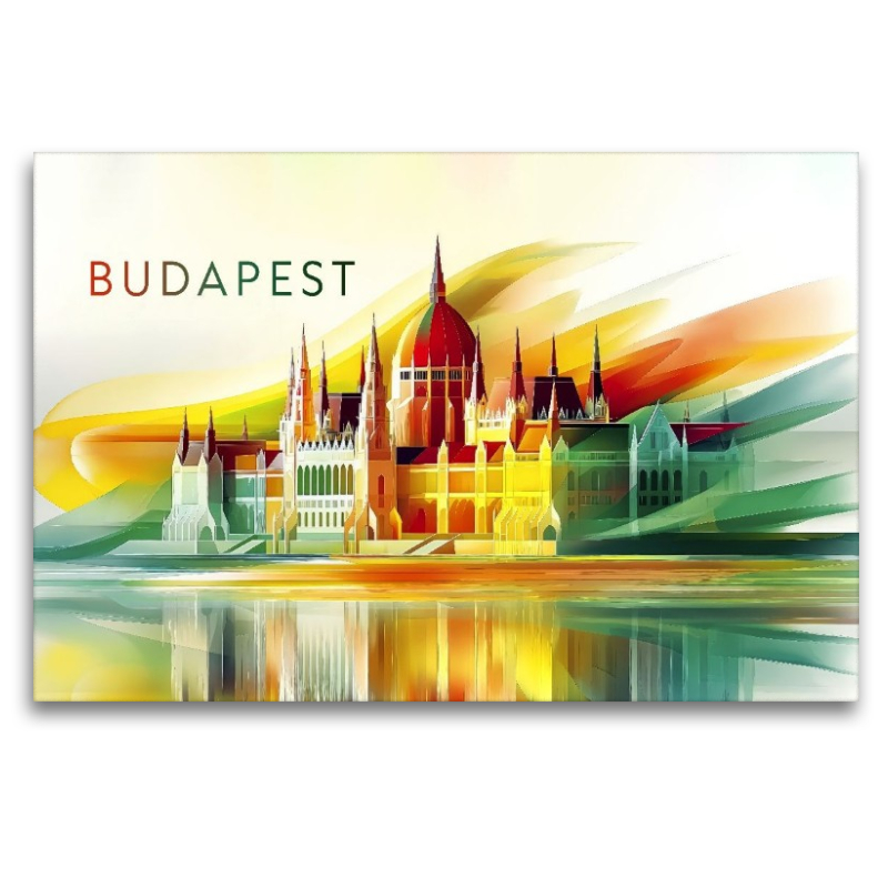 Budapest