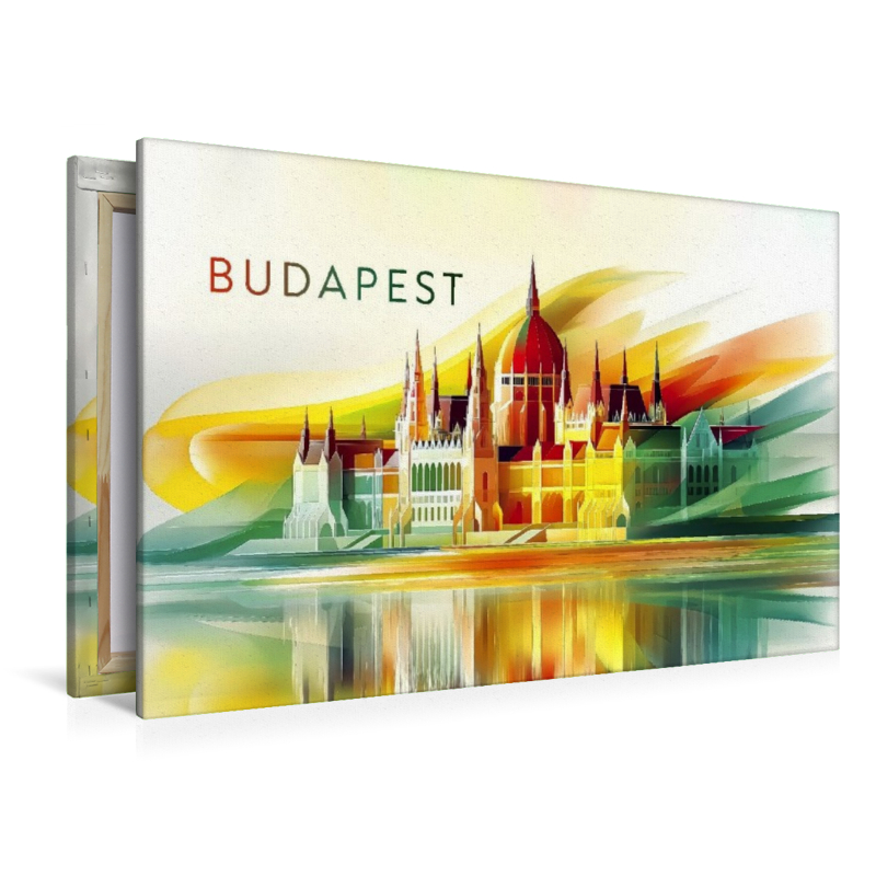 Budapest