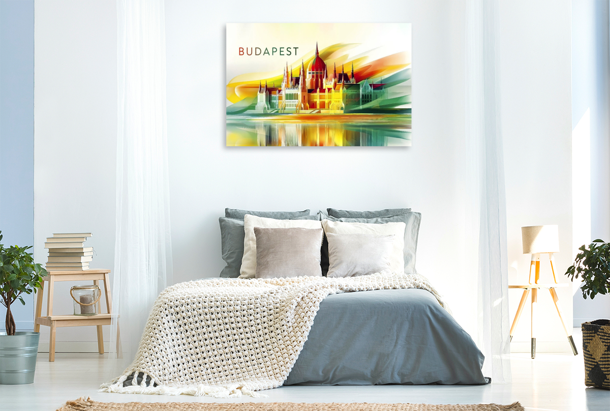 Budapest