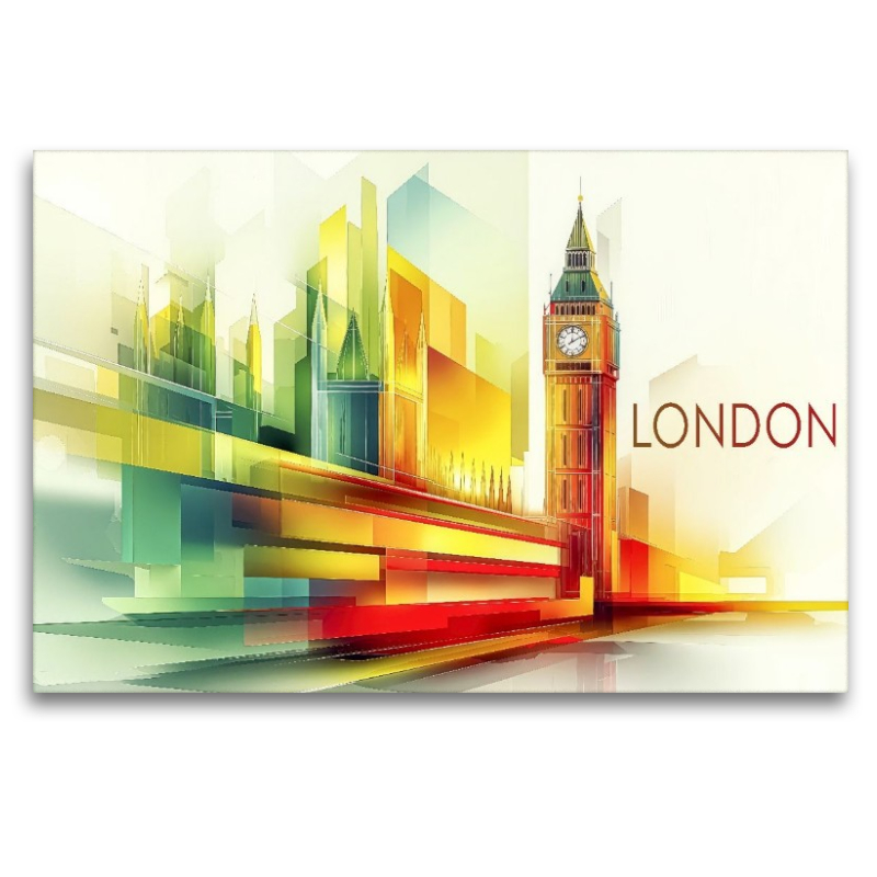 London