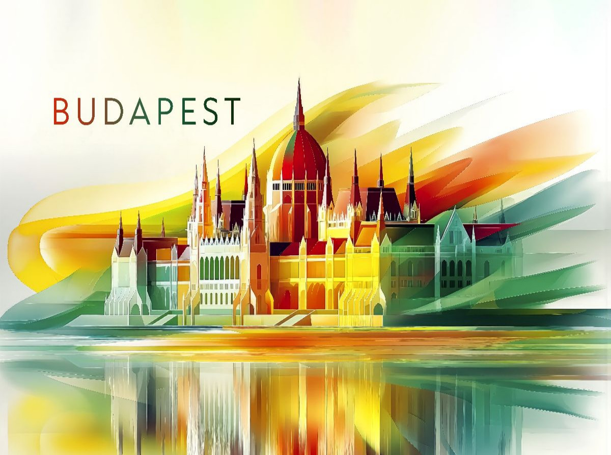 Budapest