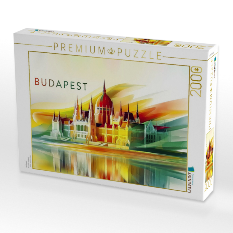 Budapest