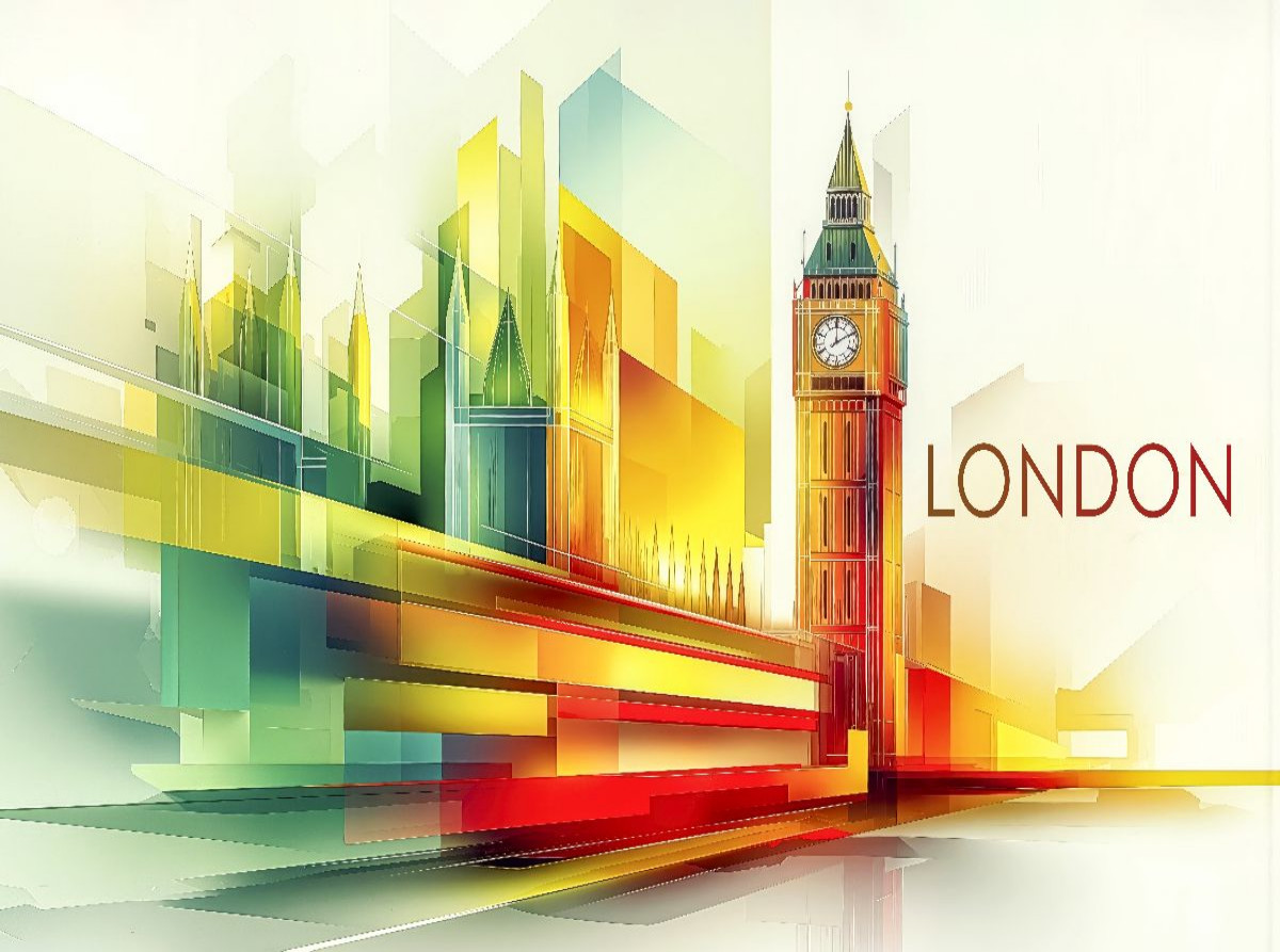 London