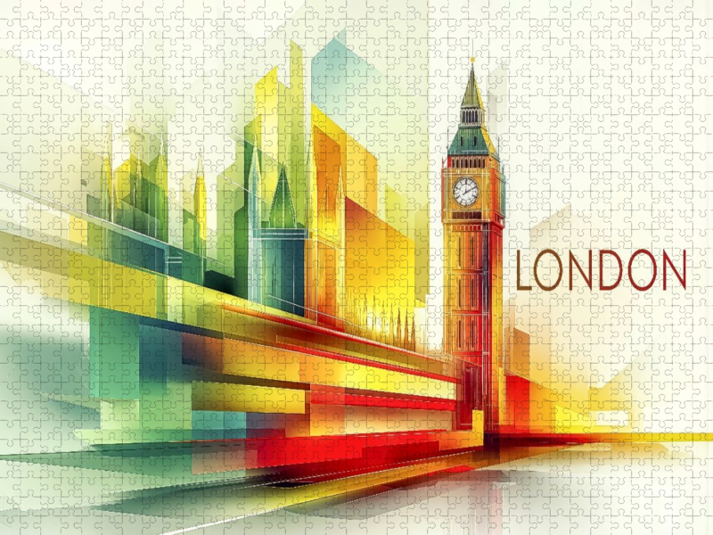 London