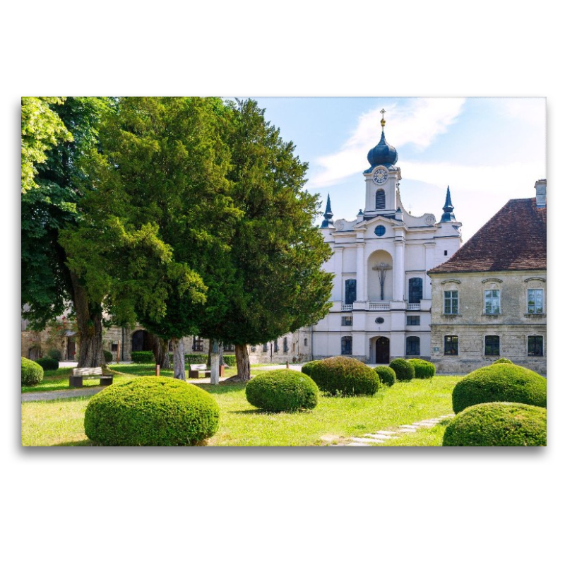 Zisterzienserkloster Raitenhaslach